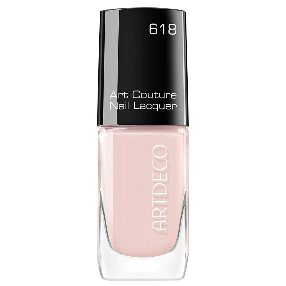 ARTDECO Art Couture Nail Lacquer No.618 Orchid White (10 ml)