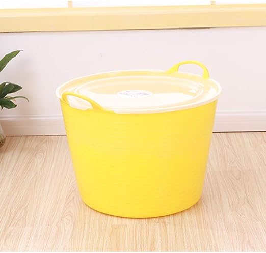 toy storage bucket