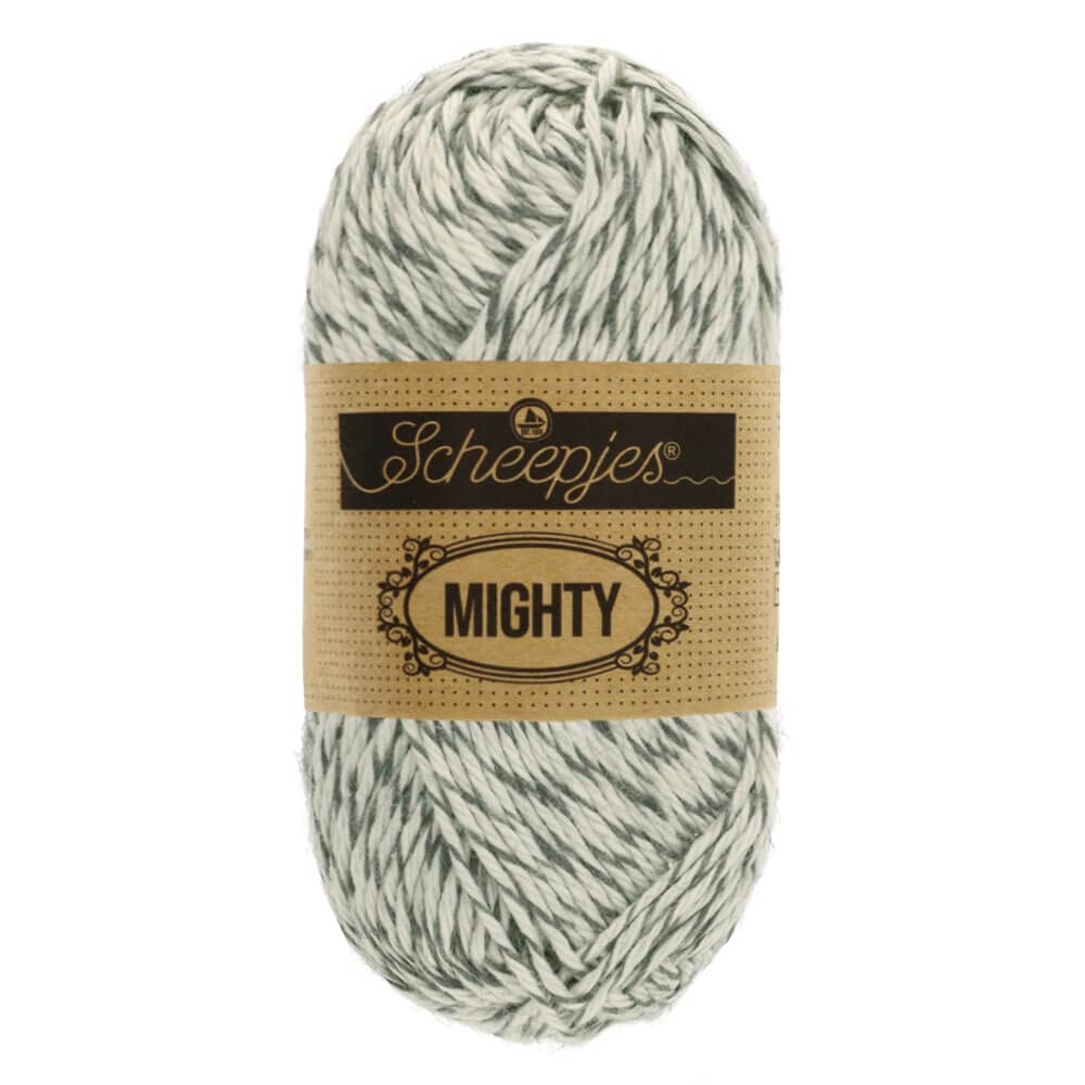Scheepjes - Scheepjes Mighty 753 Glacier Yarn - 1x50g — image 1