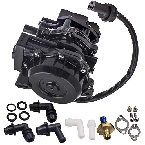 Fuel Pump Assembly Kit 5007420 for Johnson/Evinrude 1991-2006 w/VRO System