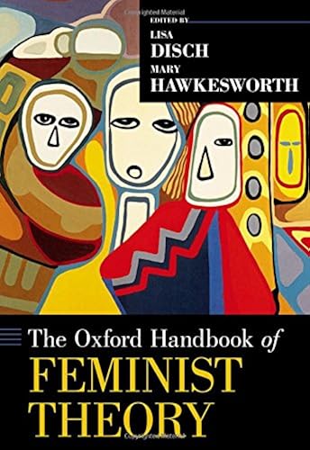 Download The Oxford Handbook of Feminist Theory PDF