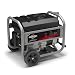 Briggs & Stratton 30680 3500 Running Watts/4375 Starting Watts 208cc Gas Powered Portable Generator with RV Outlet