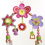 Tiny Love Stroll, Princess Butterfly
