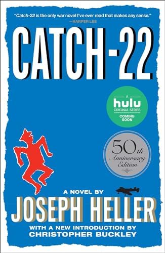 Amazon.com: The True Story of Catch-22: The Real Men and Missions