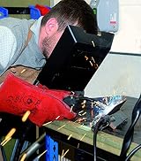 Draper Storm Force 100A MIG Welder 230V Gasless Variable Wire Speed 0.6/0.9mm view 2