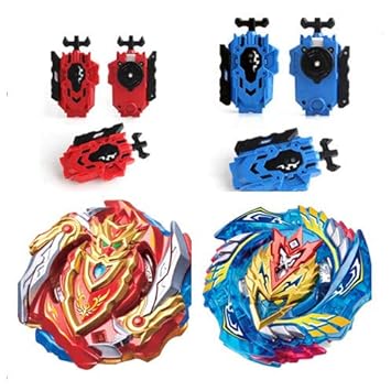 B 127 Cho Z Valkyrie B 129 Achilles B 128 Spriggan 3 Lr