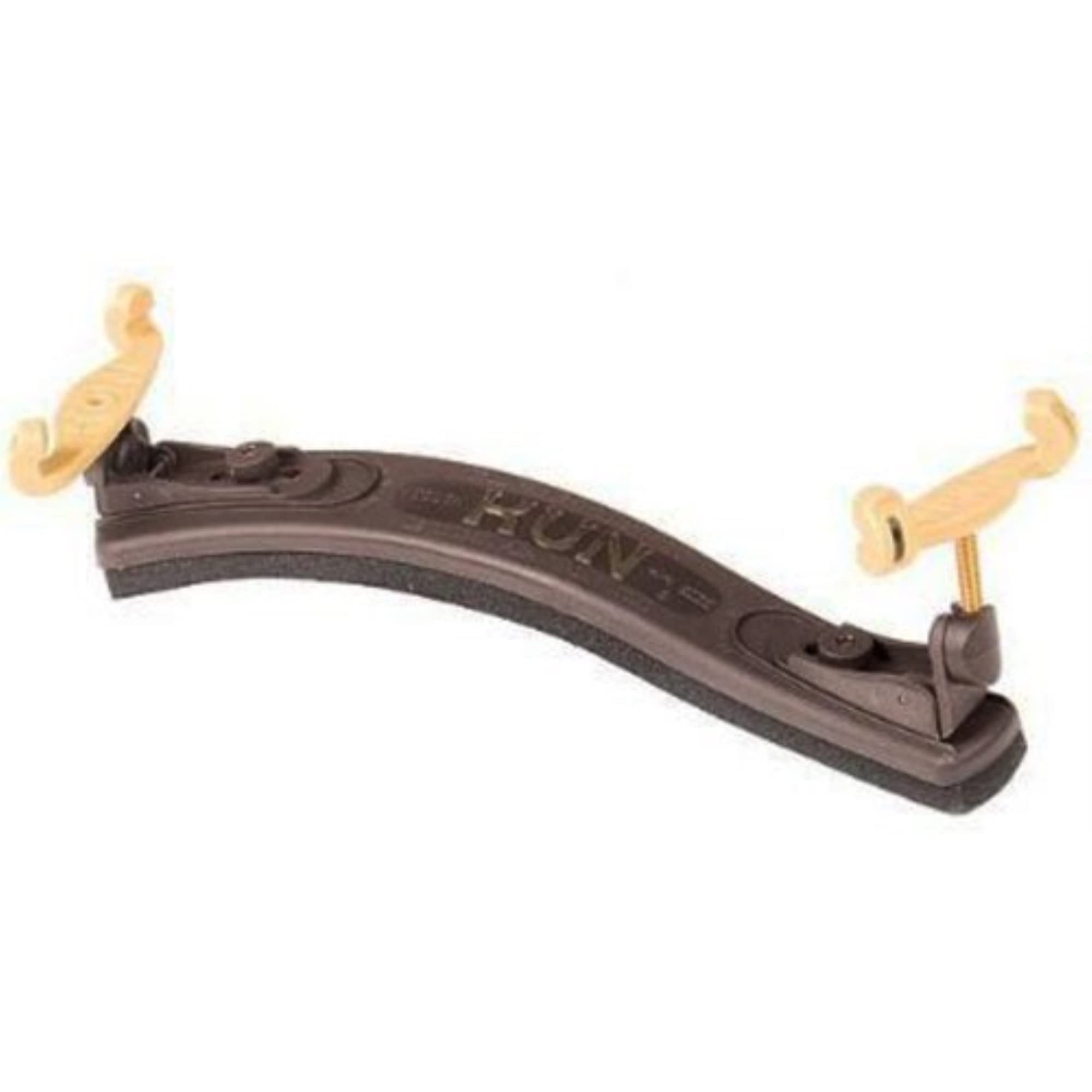 Kun 830250 3/4 Violin Shoulder Rest — image 1
