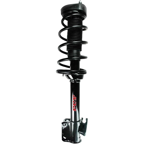 Amazon.com: FCS 1331583L Complete Strut Assembly : Automotive