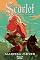 Livro Scarlet: Edição expandida com conteúdo extra (As crônicas lunares Livro 2)