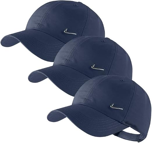 nike swoosh logo cap