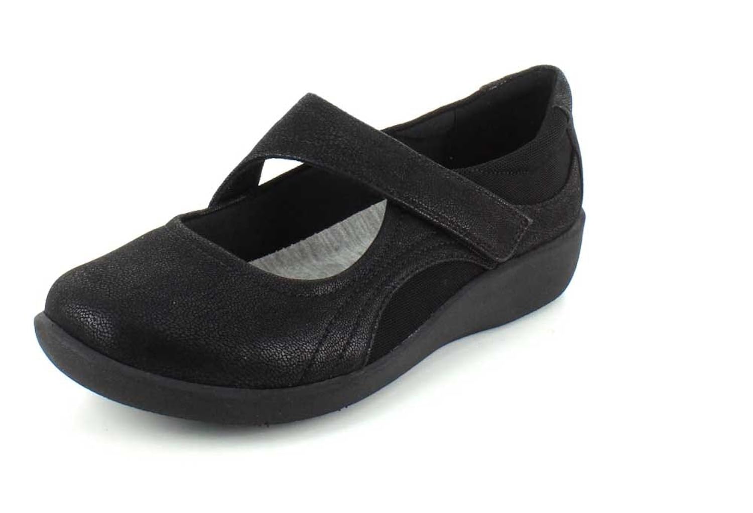 CloudSteppers Sillian Bella 