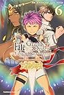 Fate/Grand Order -Epic of Remnant- 亜種特異点II 伝承地底世界 アガルタ アガルタの女 第6巻