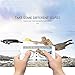 JJRC H37 Foldable Pocket Selfie Drone Quadcopter, GEEDIAR 2.4G 4CH Elfie Mini Wifi FPV RC Quadcopter with High Hold Mode 0.3MP Selfie Camera