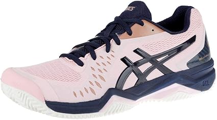 tenis para saibro feminino