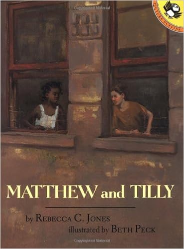 Image result for matthew and tilly