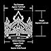 DcZeRong Women Crowns Queen Crowns For Women Prom Pageant Party Rhinestone Crystal Women Birthday Queen Crowns Standard Size Full Round Tiaras Crowns