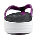 Vionic Serene Kapel - Womens Active Sandal Black - 9