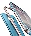 Spigen Neo Hybrid Designed for Samsung Galaxy S8 Case (2017) - Niagara Blue