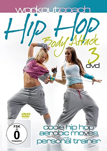 UPC 090204725946, Workout Coach: Hip Hop Body Attack