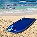 Goplus Super Bodyboard