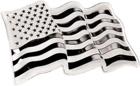 1 oz Sunshine American Flag Silver Bar