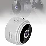 Secret Scope Camera, WiFi Camear Outdoor Wireless