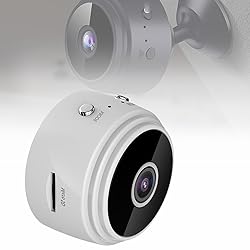 Secret Scope Camera, WiFi Camear Outdoor Wireless