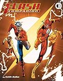 The Flash Companion by Keith Dallas, Carmine Infantino