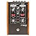 Moog MF103 Moogerfooger 12 Stage Phaser Effects Pedal - Black