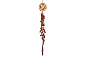 FENG SHUI IMPORT Chinese New Year Firecrackers