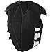 Demon Snow Hyper X Vest D30 Body Armor - Men's