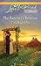 The Rancher's Reunion (Love Inspired: Home on the Ranch) by Tina Radcliffe