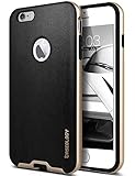 iPhone 6 Plus Case, Caseology [Bumper Frame] Apple iPhone 6 Plus (5.5