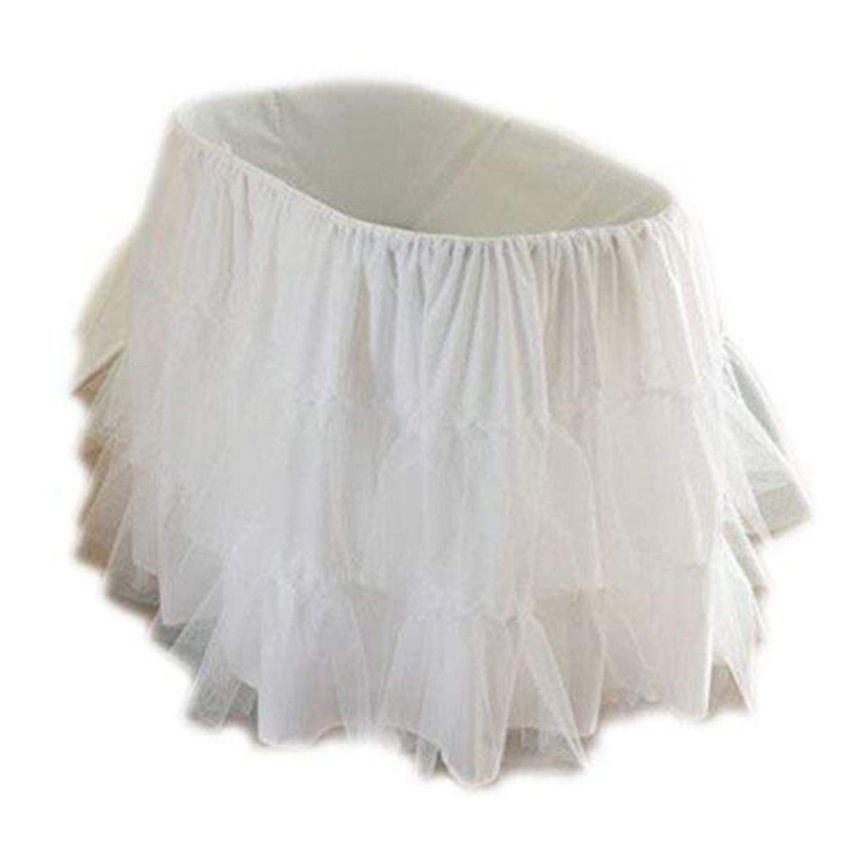 bassinet petticoat