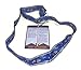 Disneyland 60th Diamond Anniversary Lanyard & Guest Pass - July 17, 2015