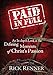 Paid in Full: An In-depth Look at the Defining Moments of Christ's Passion