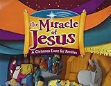 The Miracle of Jesus: Publicity Posters (5-Pack)