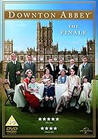 Downton Abbey - The Finale