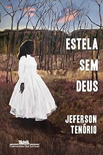 Livro Estela sem Deus