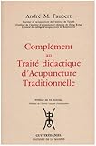 Complément au traité didactique by 