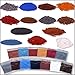 Stone Coat Countertops Metallic Powders - Stone Tones