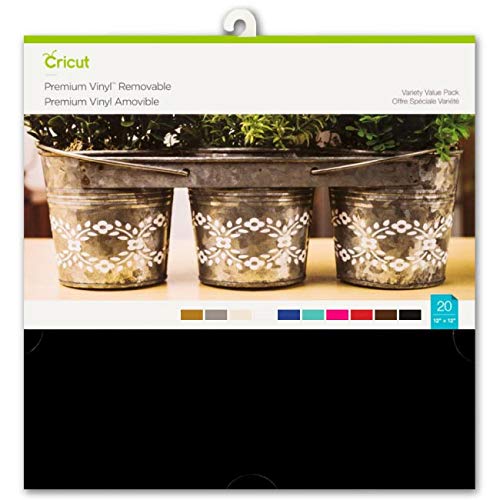 1 Cricut+Premium+Standard+Beginner+Designs