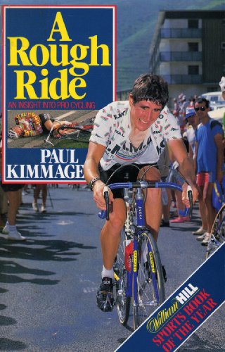 [Book] A Rough Ride: An Insight into Pro Cycling<br />D.O.C