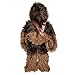 Star Wars Chewbacca Plush - Solo: A Story - Medium