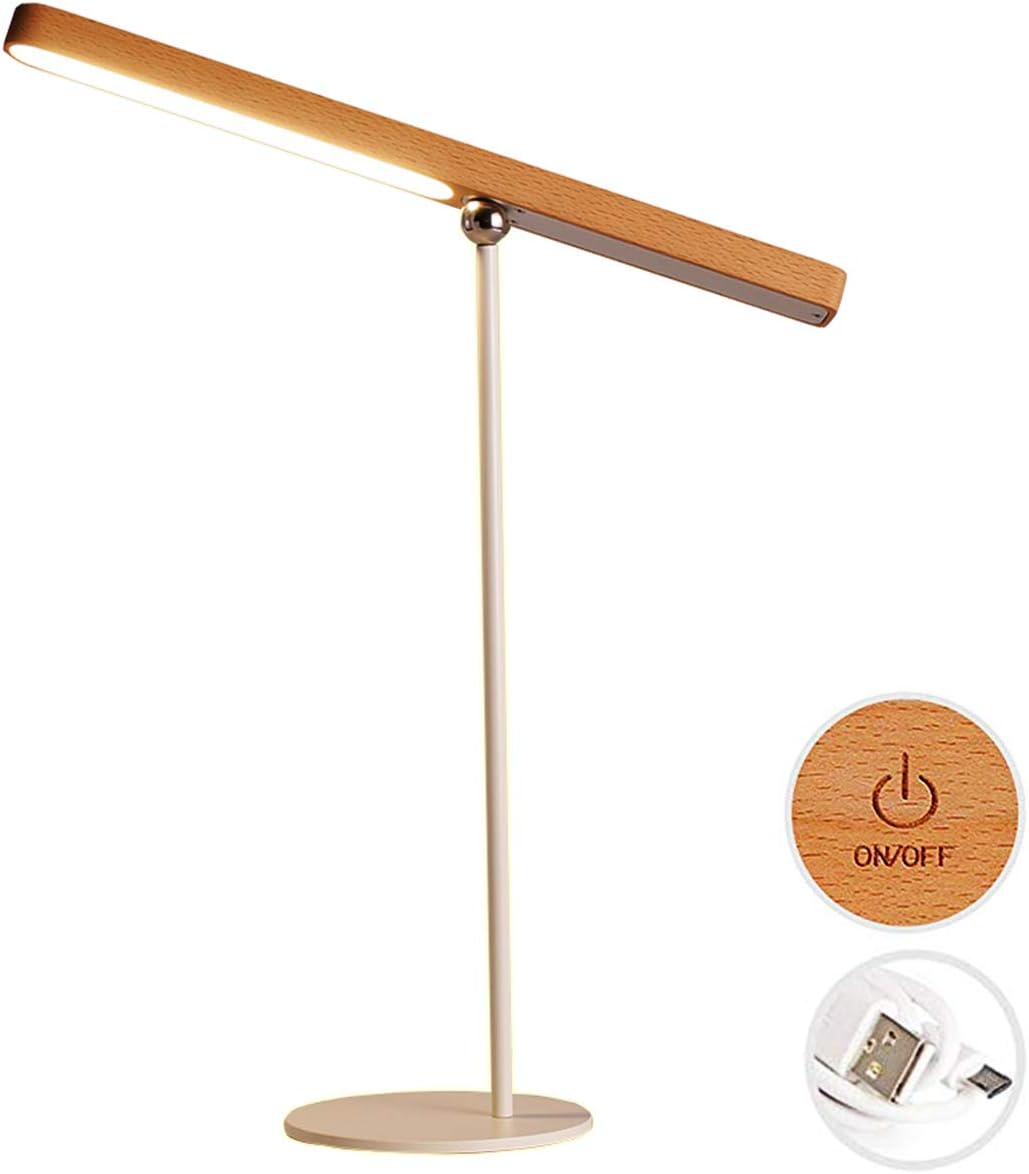 Best small battery modern table lamp