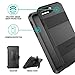 Pelican Voyager Phone Case for iPhone 6s/7/8 Plus (Black)
