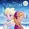 Livro Frozen - Coleção Disney Minhas Primeiras Histórias