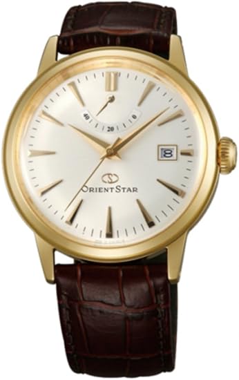 Amazon Orient オリエント Saf001s0 オリエントスター 自動巻き 手巻付き 男性用 メンズ 腕時計 並行輸入品 メンズ腕時計 腕時計 通販