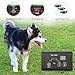TTPet In-ground/Aboveground Electric Dog Fence, Pet Containment System, Waterproof/Rechargeable Collar, Shock/Tone Correction, 650Ft Wire, for 2 Dogsthumb 2