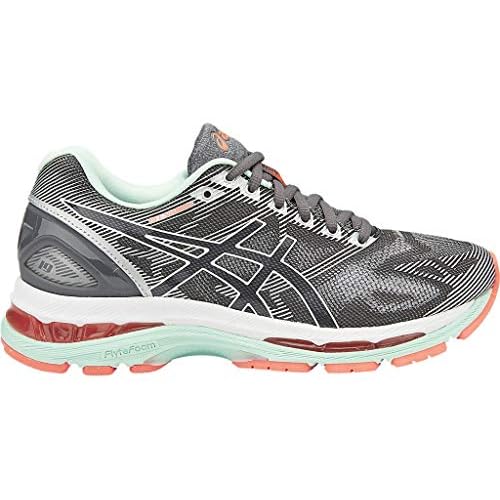 asics nimbus 18 mercado livre